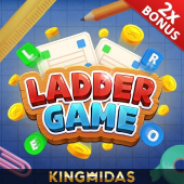 Ladder Game cards title
